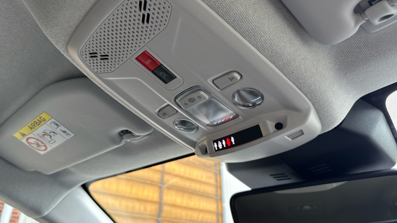 Citroen C4 1.2 [130] Max 5dr Auto Petrol Hatchback